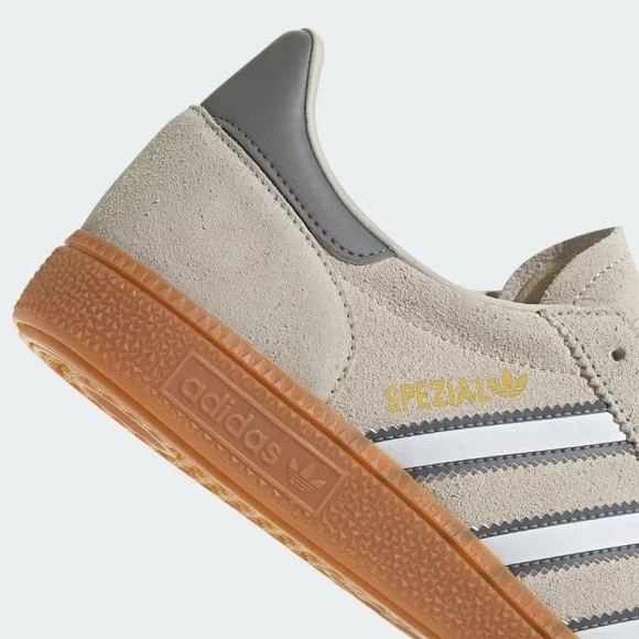 9.5M / 10.5W - [NEW] Men's adidas Handball Spezial Shoes 'Alumina' JH5441